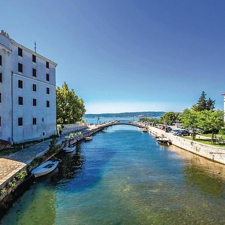 Nice Apartment In Crikvenica With House Sea View المظهر الخارجي الصورة