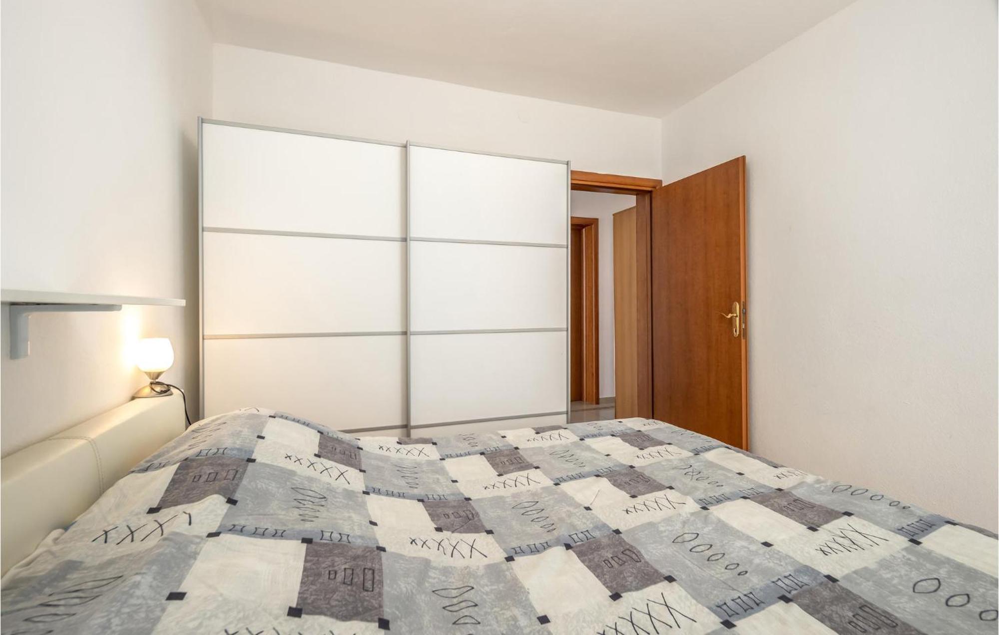 Nice Apartment In Crikvenica With House Sea View المظهر الخارجي الصورة